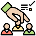 Recruitment & Talent Acquisition